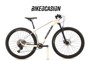 Bicicleta Massi Team t.M Reacondicionada