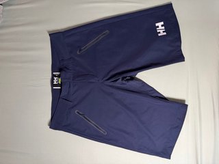 Pantalón corto Helly Hansen azul talla M