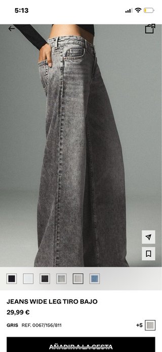 Jeans de hombre y mujer,nuevos con etiqueta