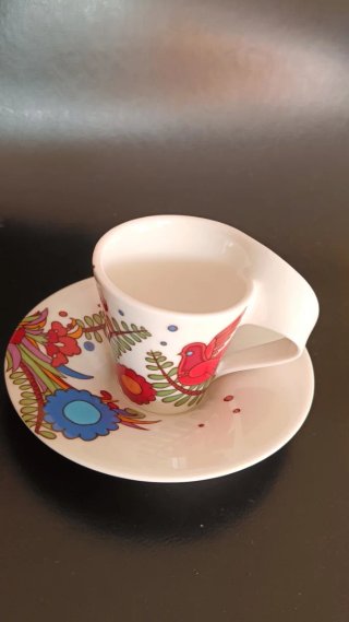 Taza de café Villeroy & Boch