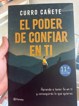 Pack de 4 libros de Curro Cañete