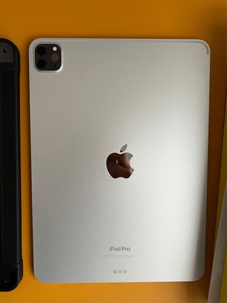 iPad Pro 11 M2