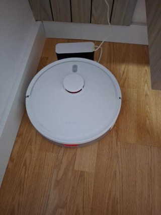Robot Aspirador Xiaomi