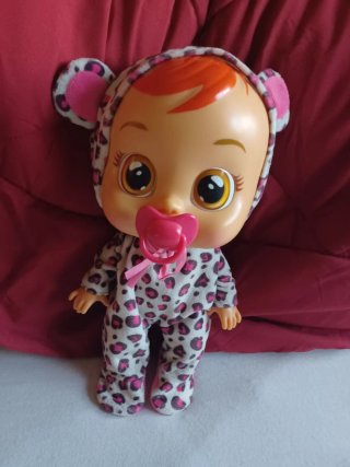 Bebé Llorón Lea