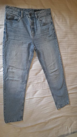 Pantalón Vaquero Lefties Talla 40