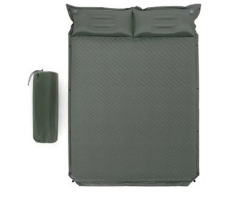 COSTWAY Colchón para Acampar
