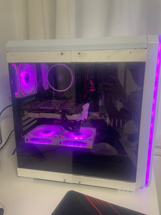PC Gamer muy bueno SE VENDE YA  Muy BARATA