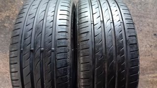 225/45 R17 94W 2 neumáticos