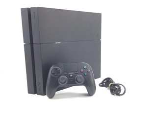 E690069-0 SONY PS4 500GB