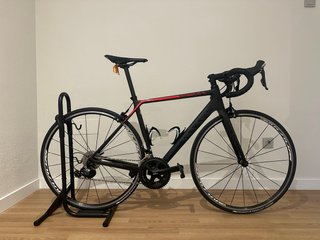 Bicicleta de Carretera Canyon Ultimate CF SL