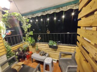 Manitas, reparaciones, bricolaje, montador.