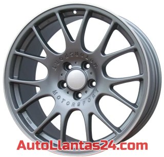 Llantas para BBS 17 a 22" ref. 58