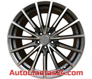Llantas para Audi 17 a 22" ref. 03