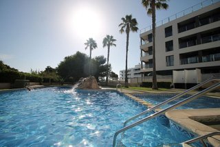 Ático en alquiler en Torrelamata - La Mata en Torrevieja