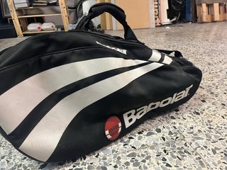 Bolsa para Raquetas Babolat
