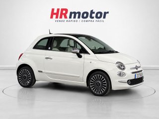 Fiat 500 1.2 8v Lounge 51 kW (69 CV)