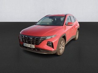 Hyundai Tucson 1.6 TGDI HEV Maxx Auto 169 kW (230 CV)