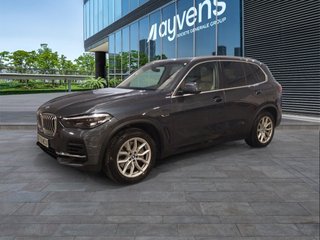 BMW X5 xDrive45e 290 kW (394 CV)