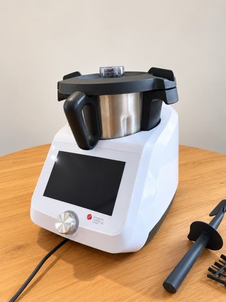 Robot de cocina Monsieur Cuisine Smart