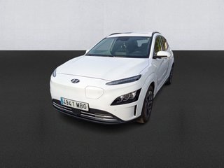 Hyundai Kona EV Style 150 kW (204 CV)