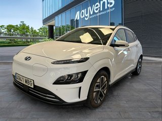 Hyundai Kona EV Style 150 kW (204 CV)