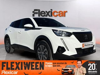 Peugeot 2008 Allure Puretech 100 S&S BVM6