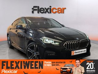 BMW Serie 2 218dA Gran Coupe