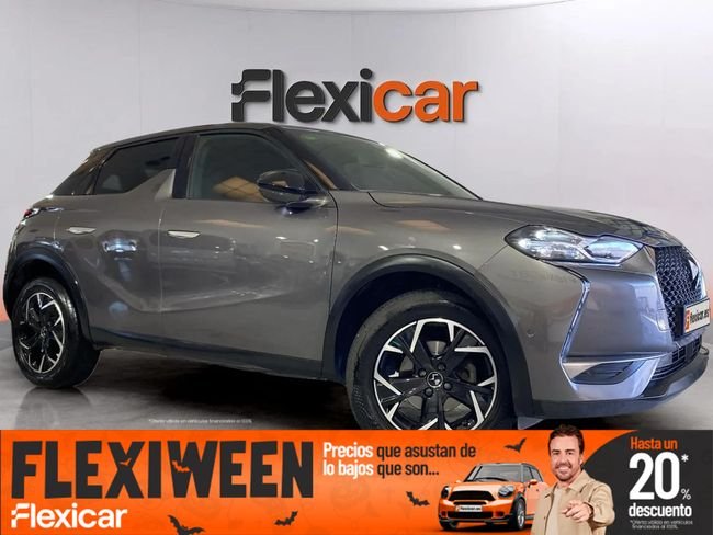 DS DS 3 1.6 BlueHDI Desire 2020