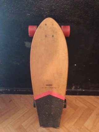 Skate Oxelo