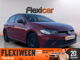 Volkswagen Polo Life 1.0 TSI 70kW (95CV) DSG
