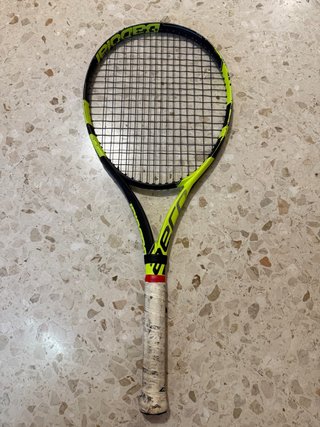 Raqueta de Tenis Babolat