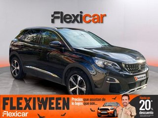 Peugeot 3008 1.2 PureTech 96KW (130CV) S&S Allure