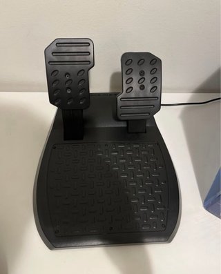 Pedali Thrustmaster