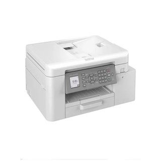 Impresora Brother MFC-J4340DW WiFi 4 en 1