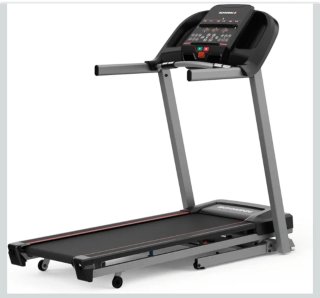 Schwinn SFT3.5 Cinta de correr plegable