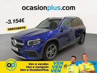 Mercedes-Benz GLB 200 d 4Matic 110 kW (150 CV)