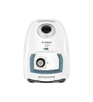 Bosch BGL4SIL69W Aspirador con bolsa