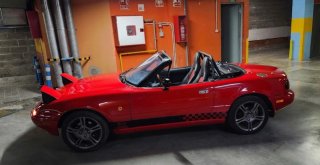 Mazda MX-5 1991
