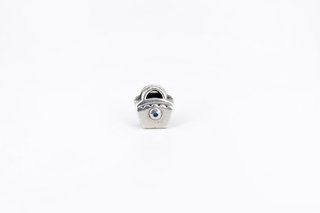 Charm de plata 925. Ref:039-03-01055