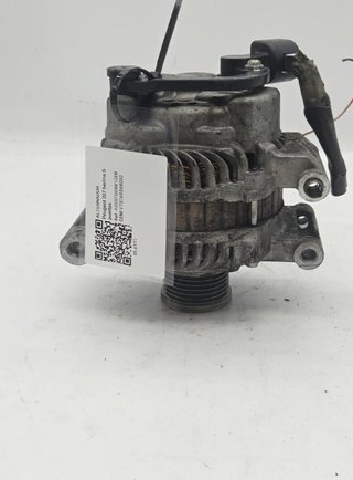 V75769568002 alternador peugeot 207 1.4 vti 4372