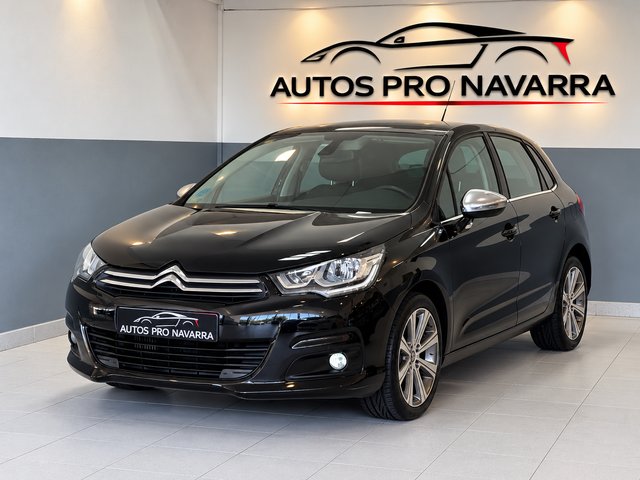 Citroen C4 2016