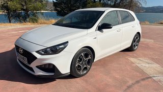 Hyundai i30 N Line 30 Aniversario