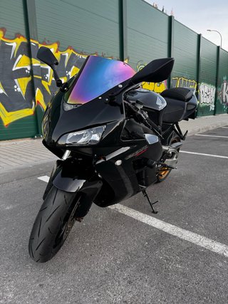 Honda CBR 1000RR 2004