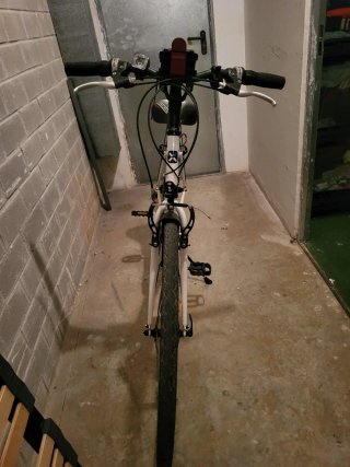 B'TWIN Original 300