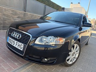 Audi A4 2006