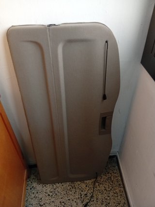 Bandeja Maletero Renault Scenic (2005)