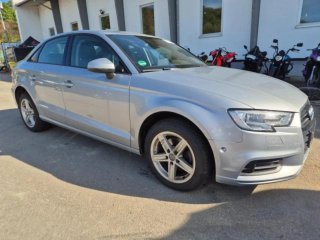 Despiece Audi A3 35 TFSI 2019
