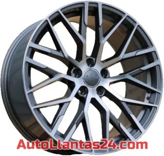 Llantas para Audi 17 a 22" ref. 101
