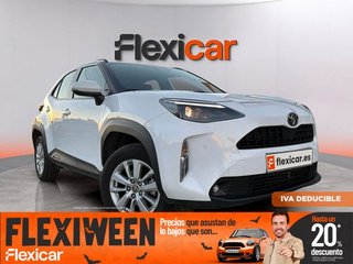Toyota Yaris Cross 1.5 120H Style