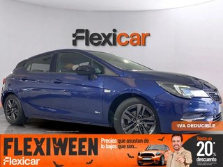 Opel Astra 1.2T SHT 96kW (130CV) Business Elegan ST